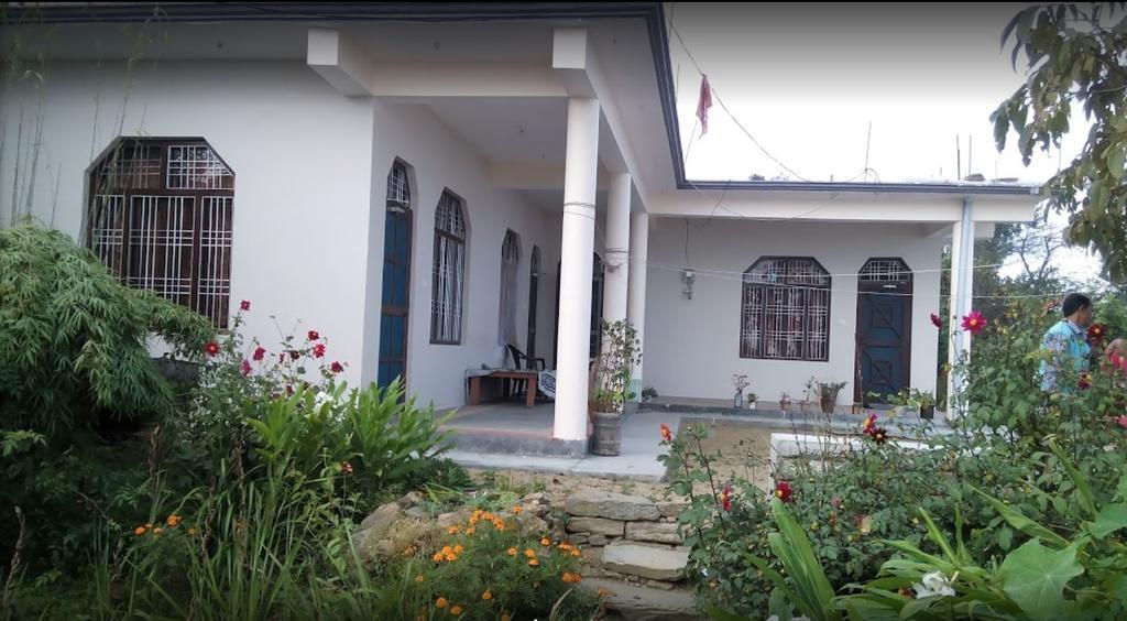 Ram Singh Mehra Guest House Алмора Екстер'єр фото