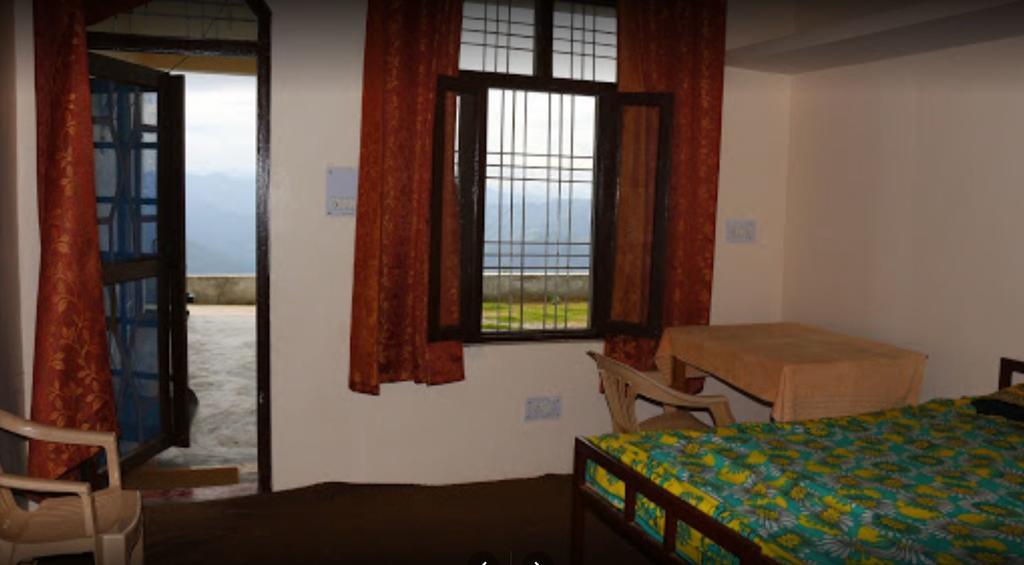 Ram Singh Mehra Guest House Алмора Екстер'єр фото